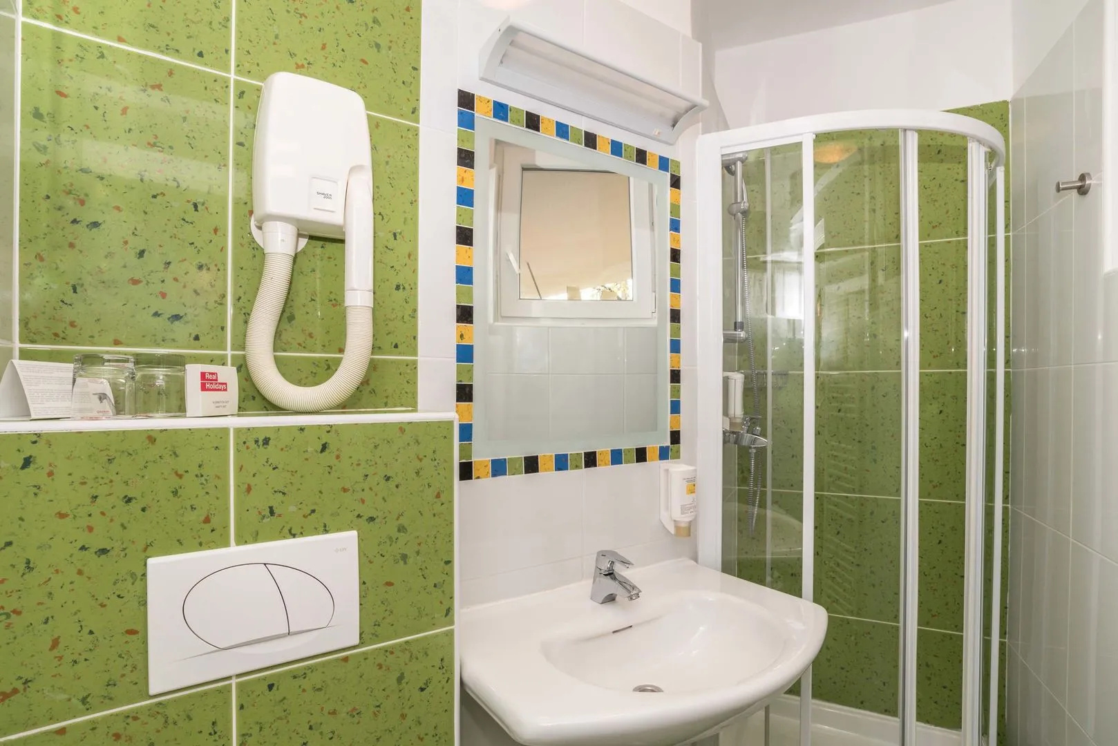 Foto - Residence Umag Plava Laguna