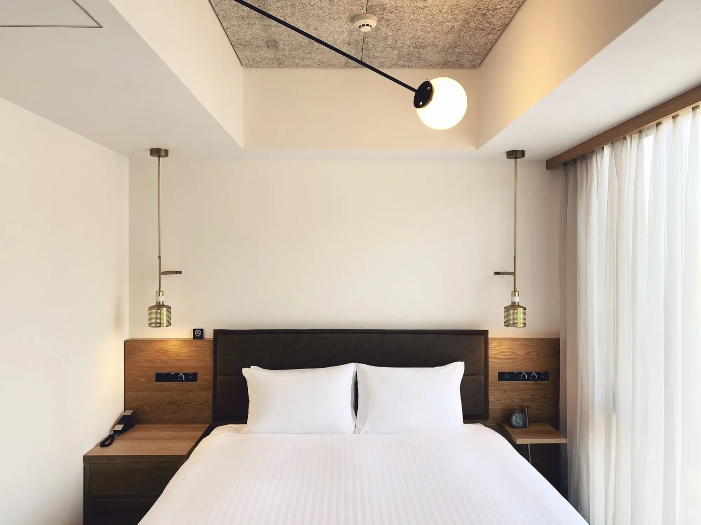 Foto - Tassel Hotel Sanjo Shirakawa