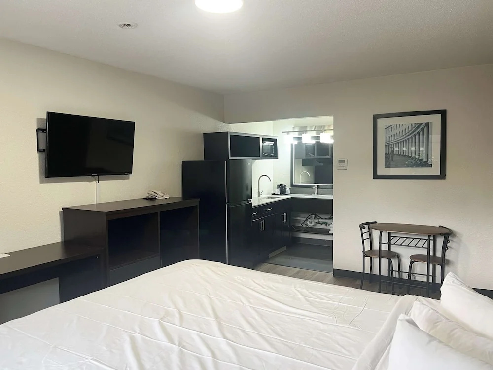 Foto - Motel 6 Charlotte, NC – Airport South