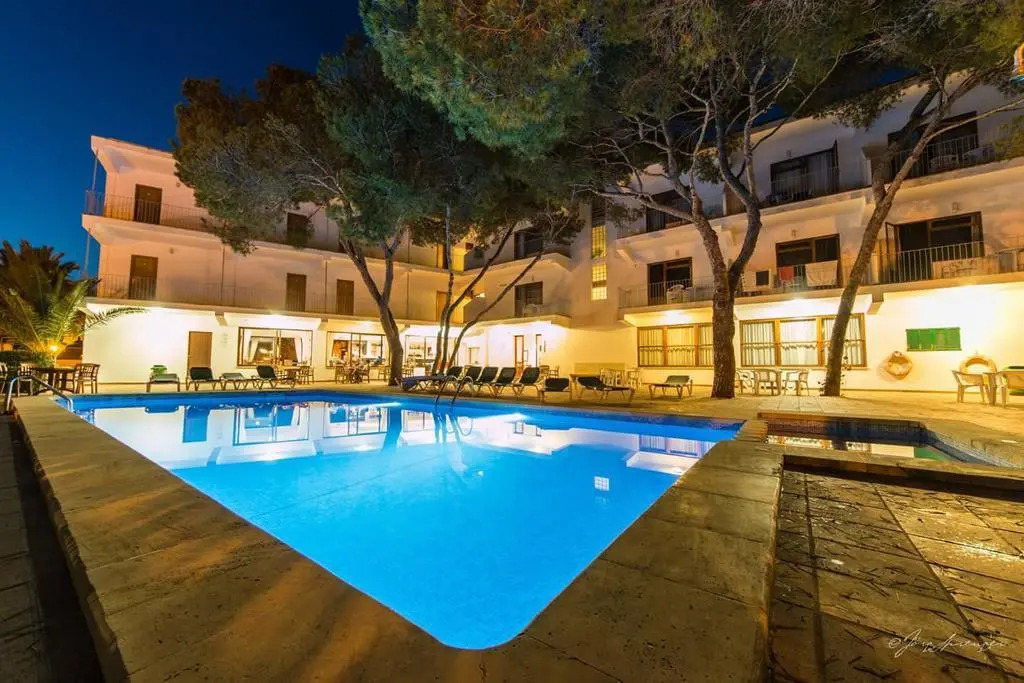 Foto - Hotel Santanyi Port