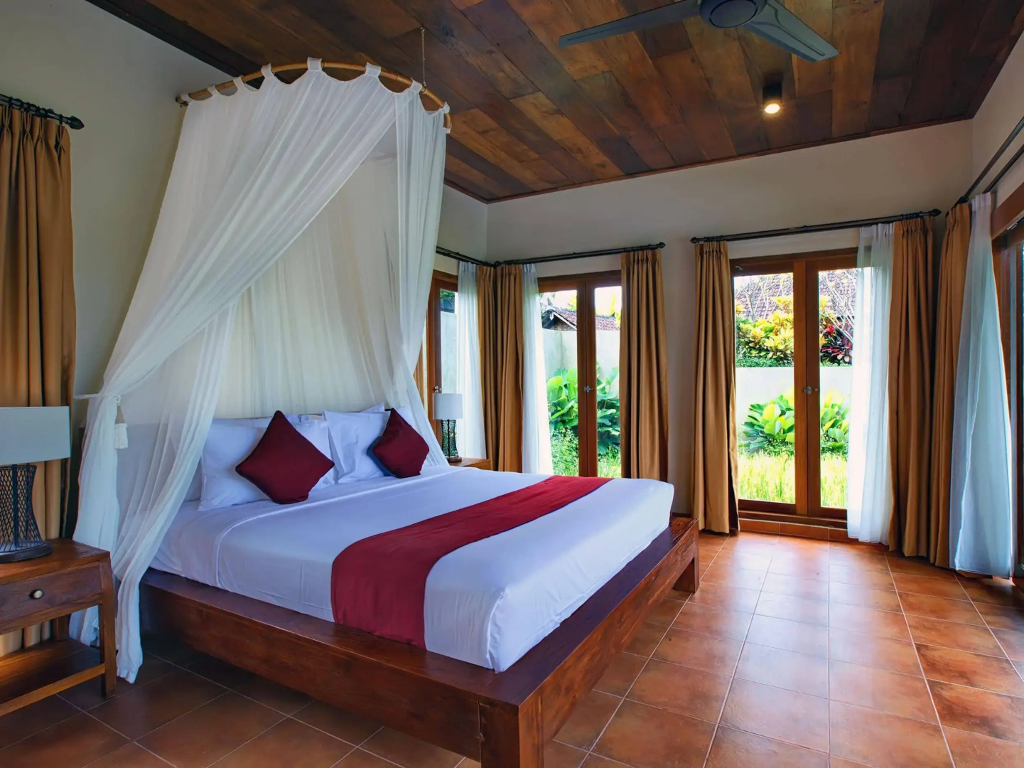 Foto - Ubud Heaven Sayan