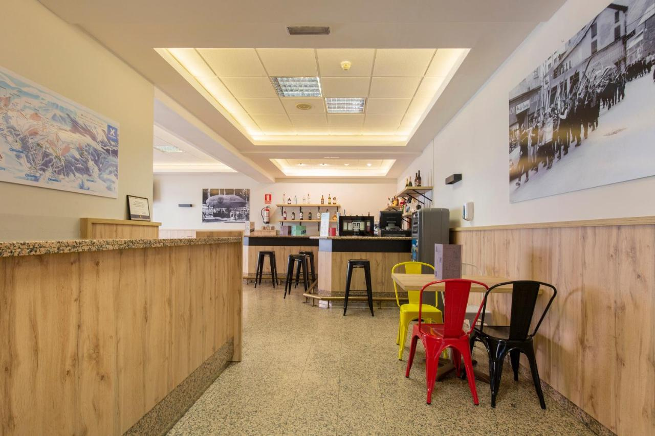 Foto - Hotel Encamp by Nexta