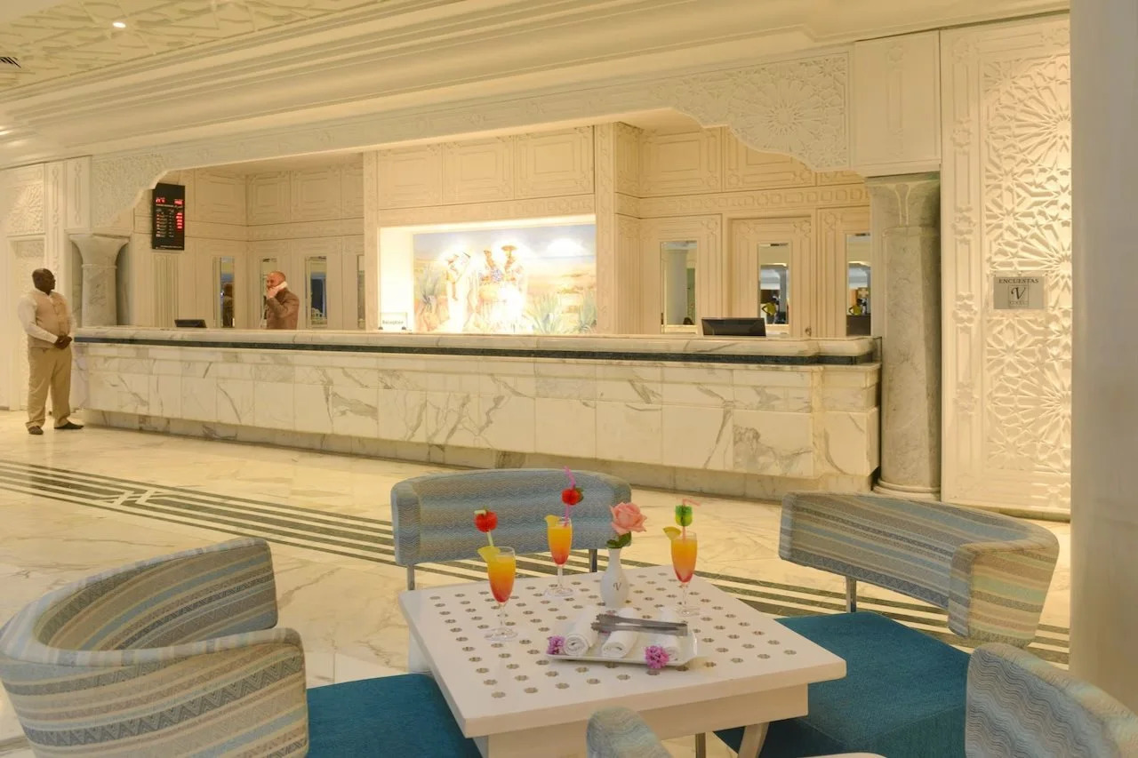 Foto - Vincci Helios Beach