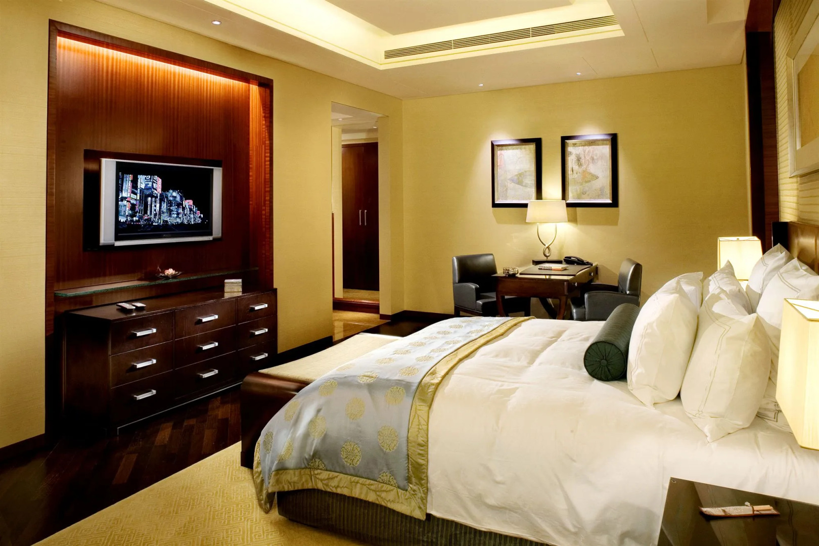 Foto - The Ritz-Carlton, Shenzhen