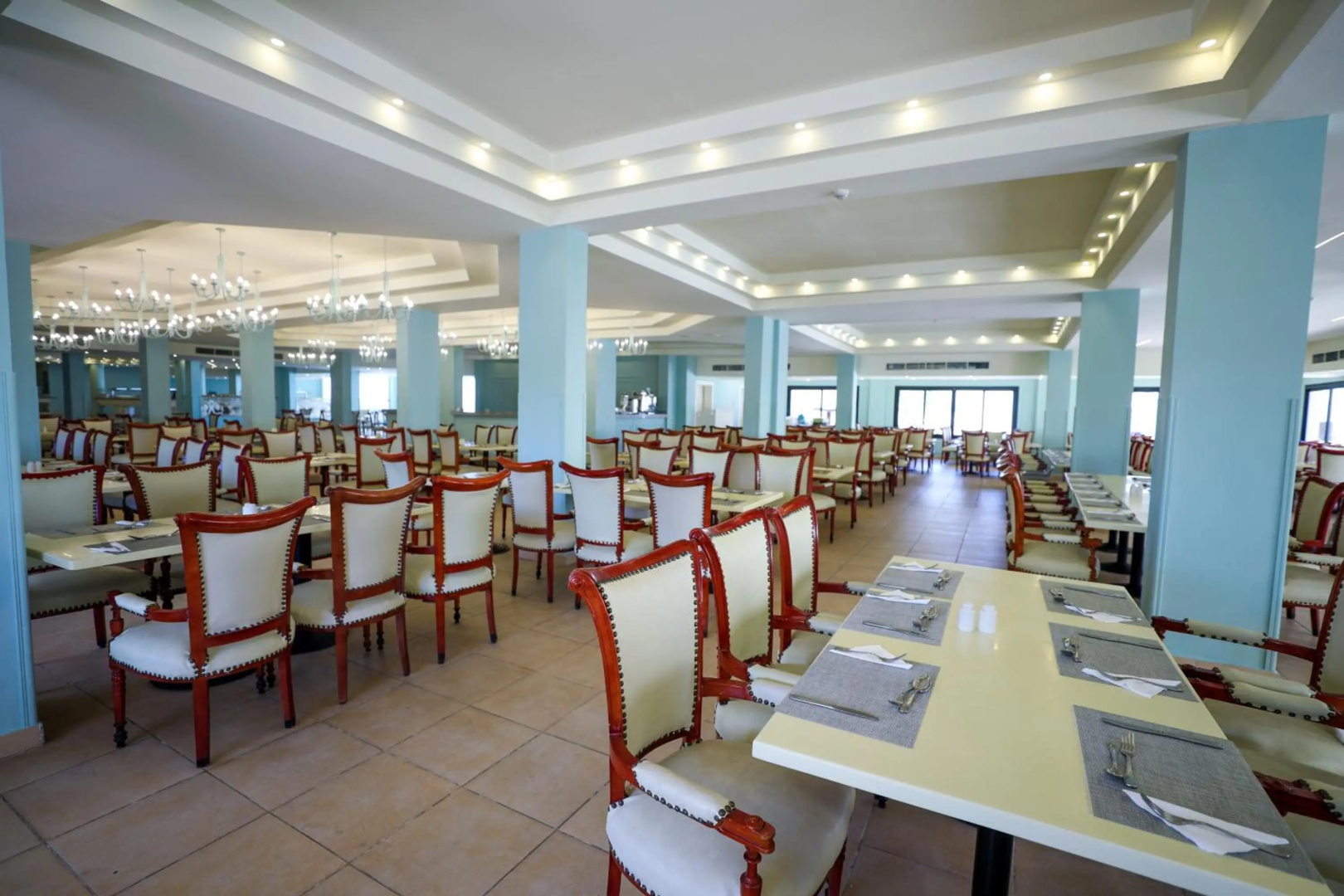 Foto - Blend Club Aqua Resort