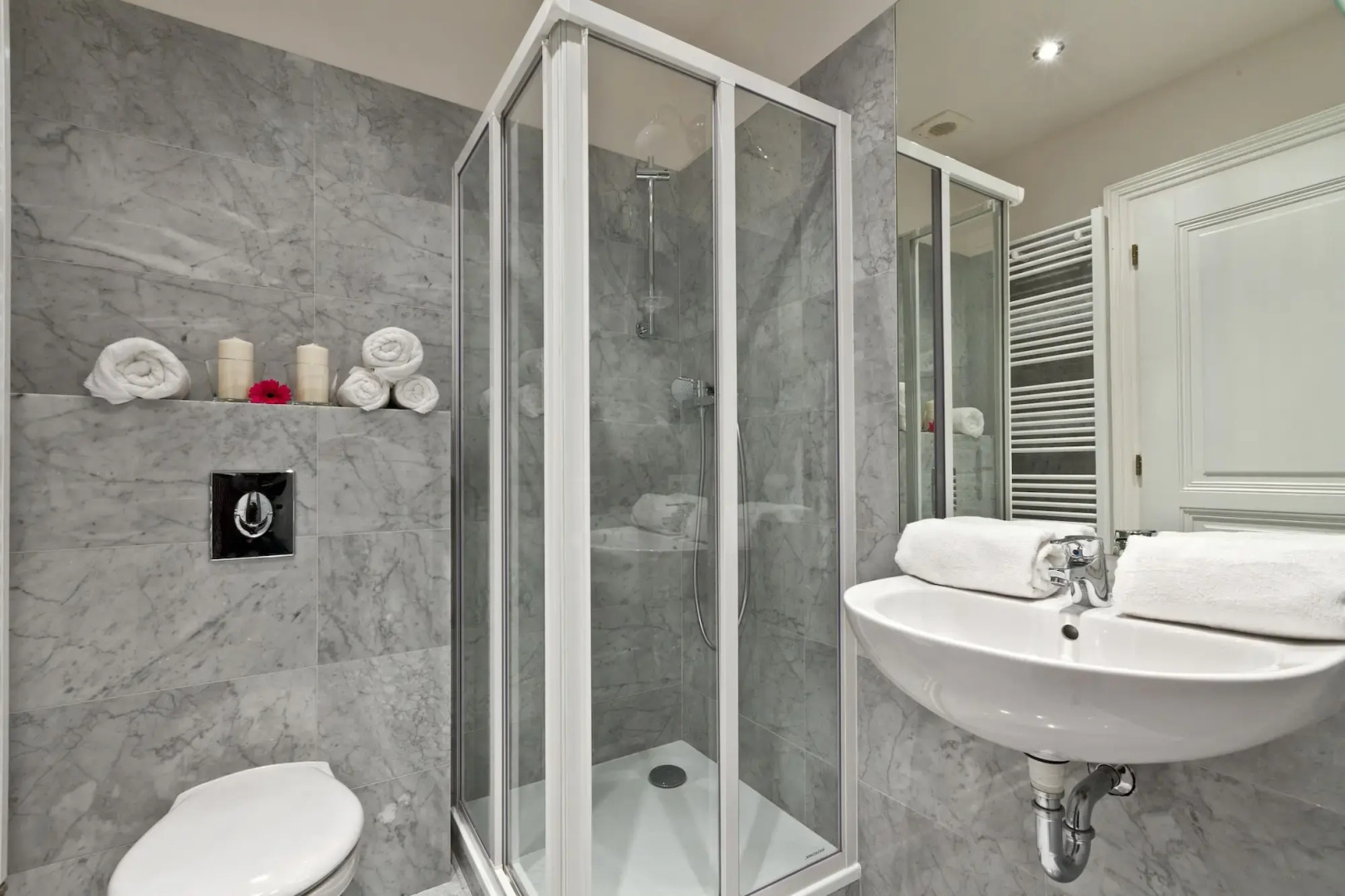 Photo - Royal Prague City Apartments