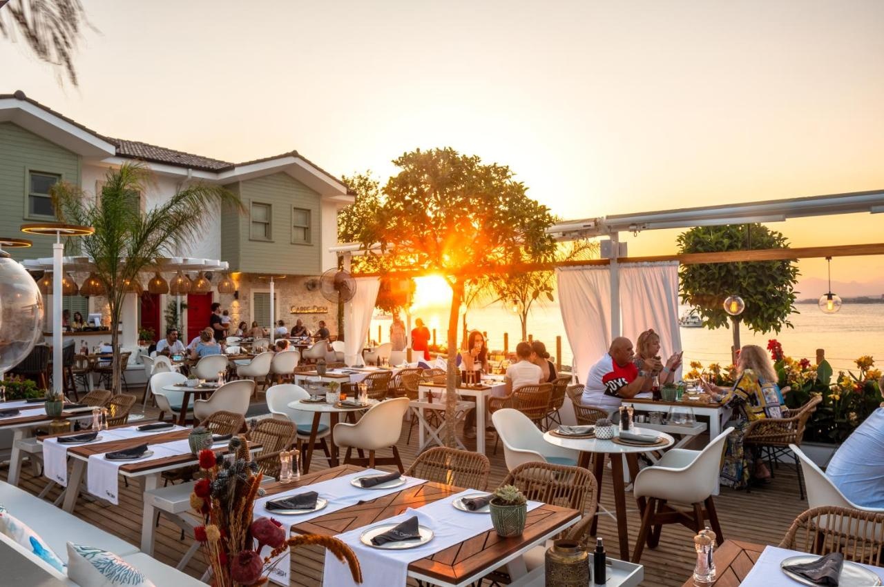 Carpe Diem Boutique Hotel - Adults Only, Bild 18 von 20