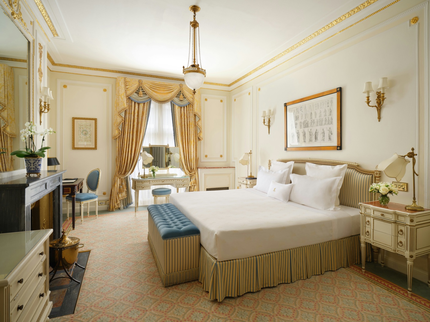 Photo - The Ritz London
