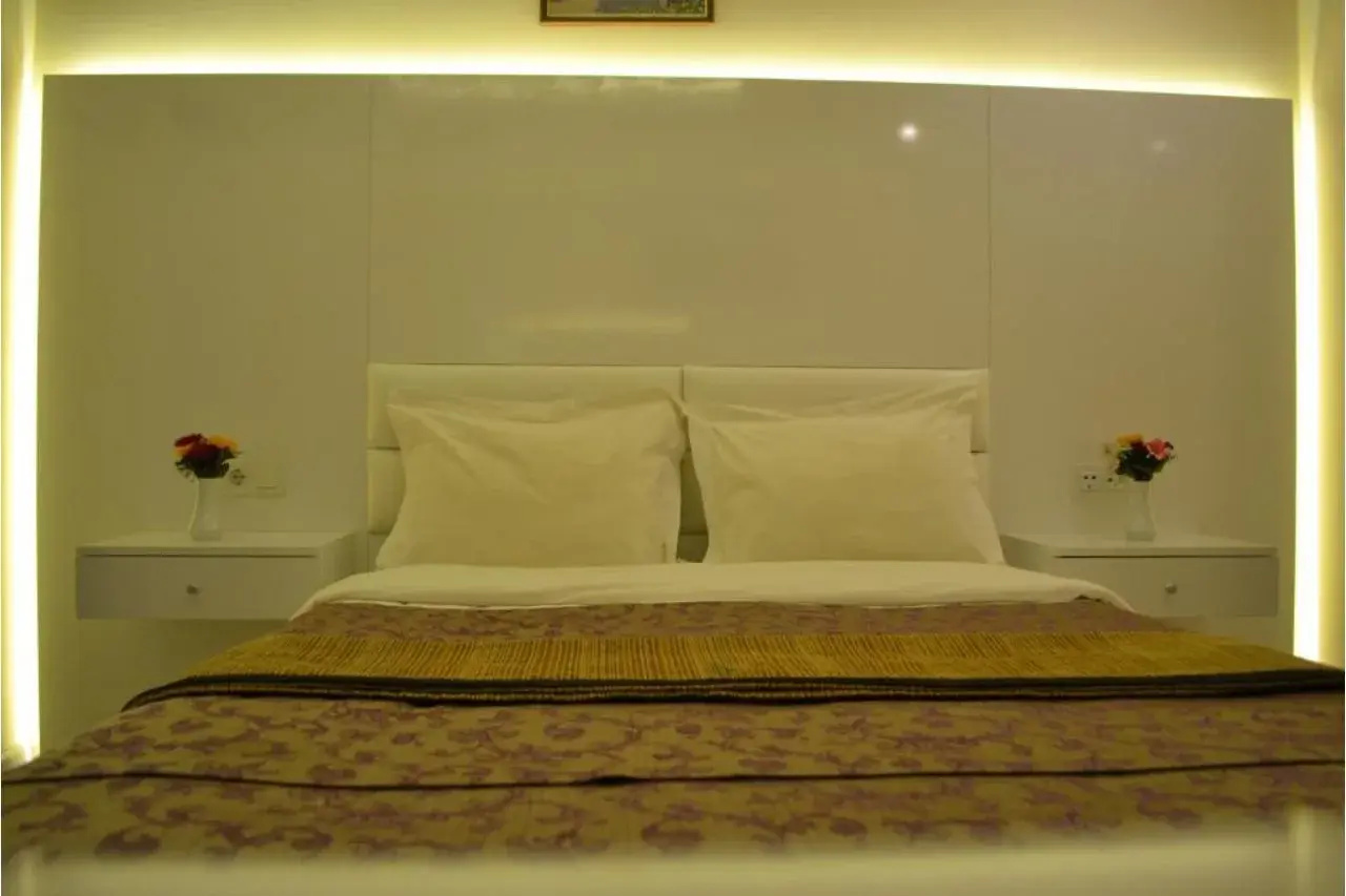 Foto - Grand Fatih Hotel