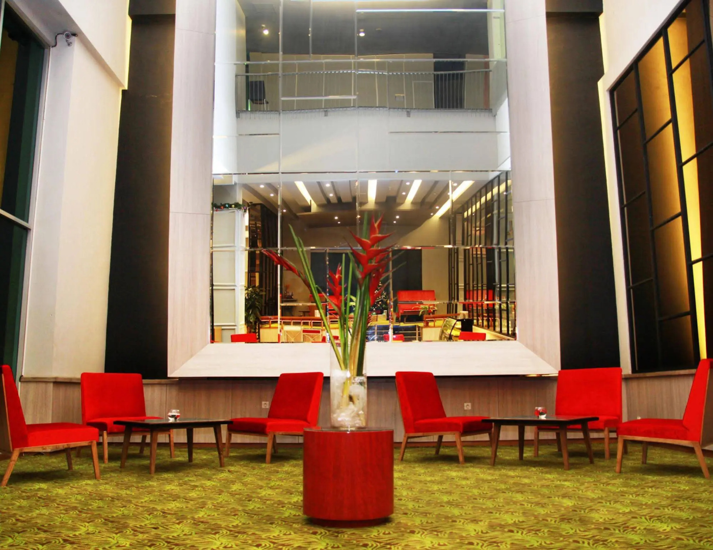 Photo - Sparks Life Jakarta, ARTOTEL Curated