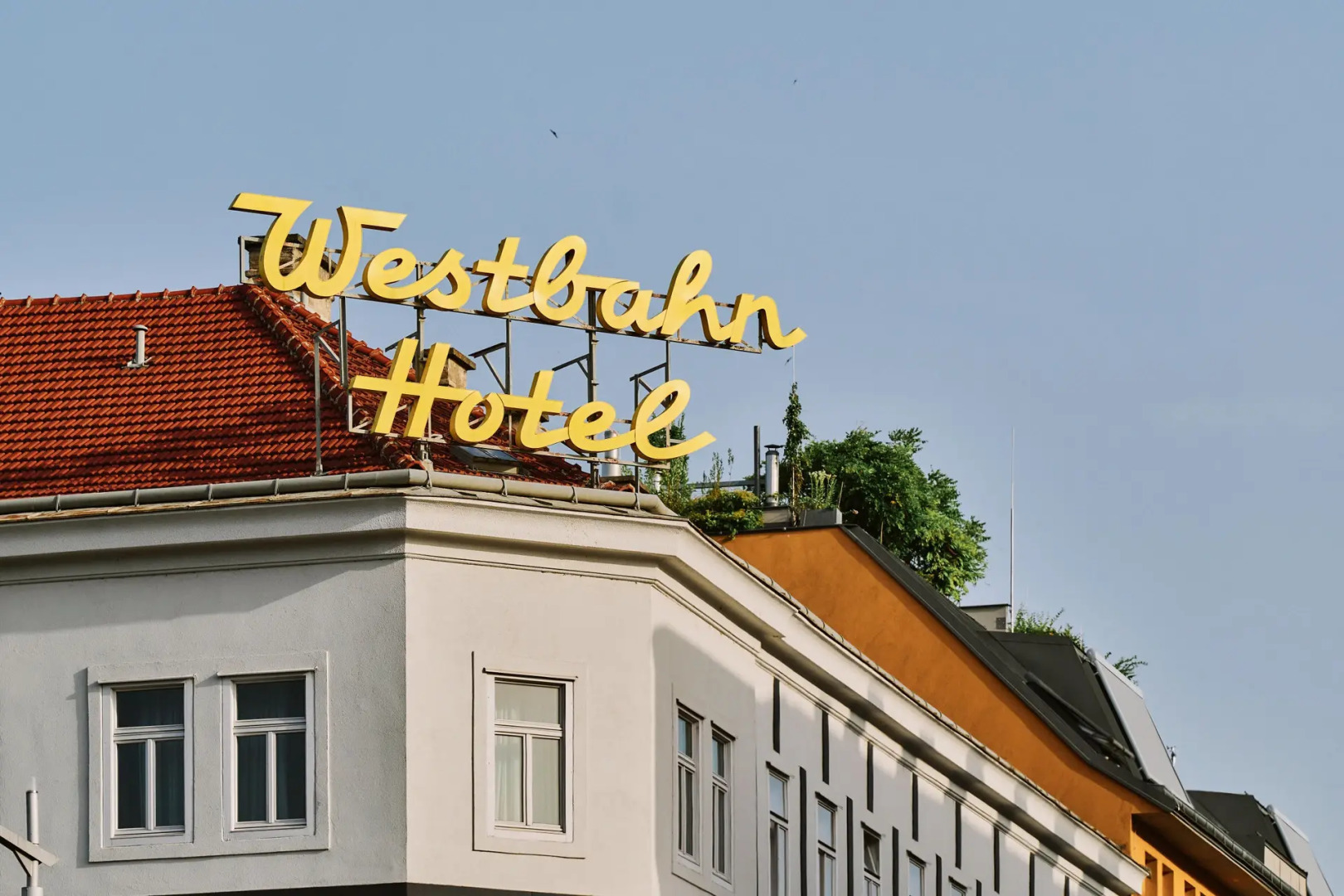 Foto - Hotel Westbahn