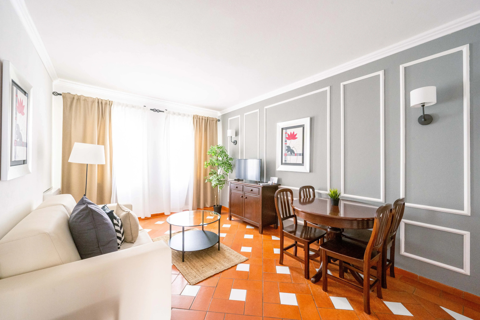 Foto - Baluarte da Vila Apartments