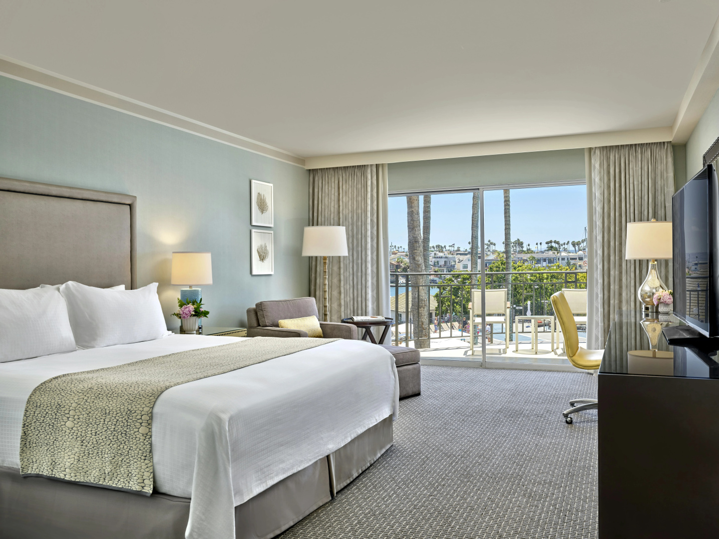 Photo - Loews Coronado Bay Resort