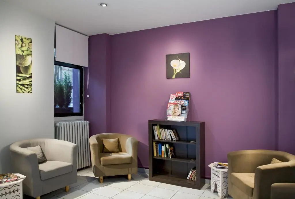 Photo - Timhotel Boulogne Rives de Seine