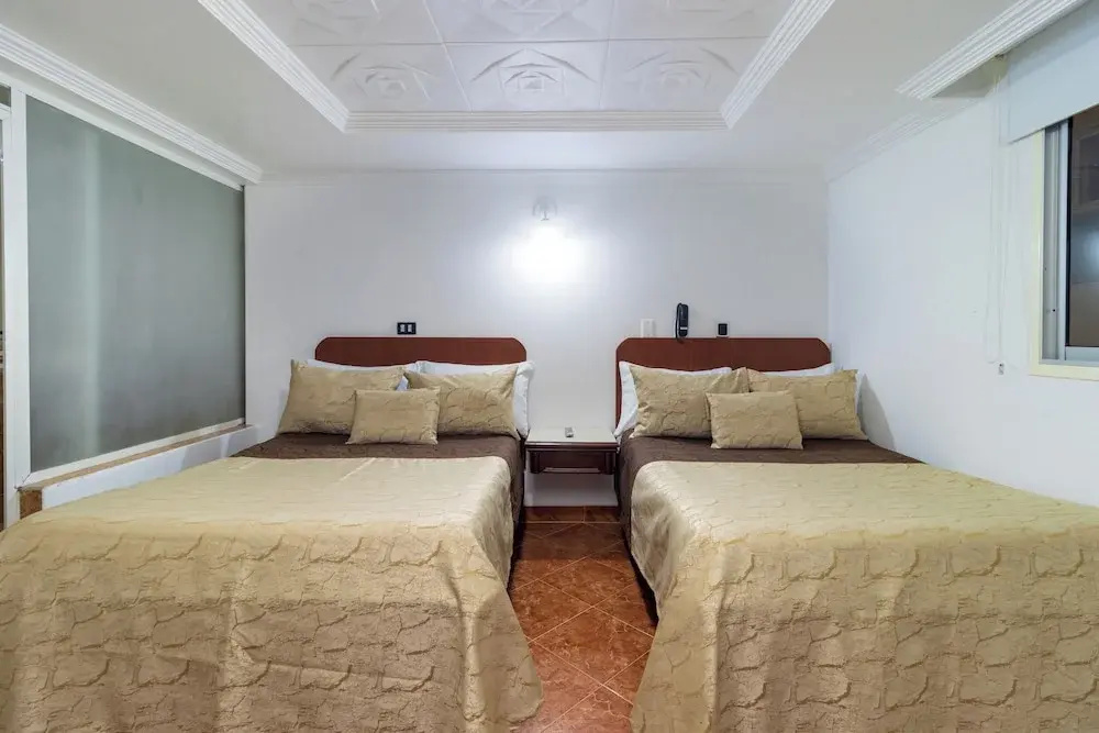 Photo - Hotel Zulita