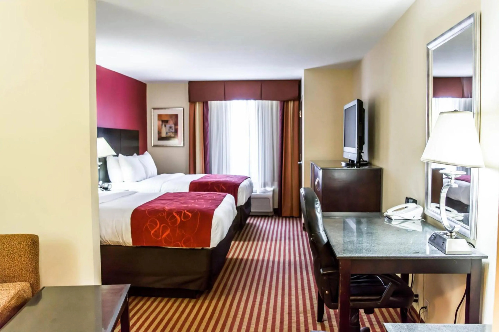 Foto - Comfort Suites Palm Bay - Melbourne