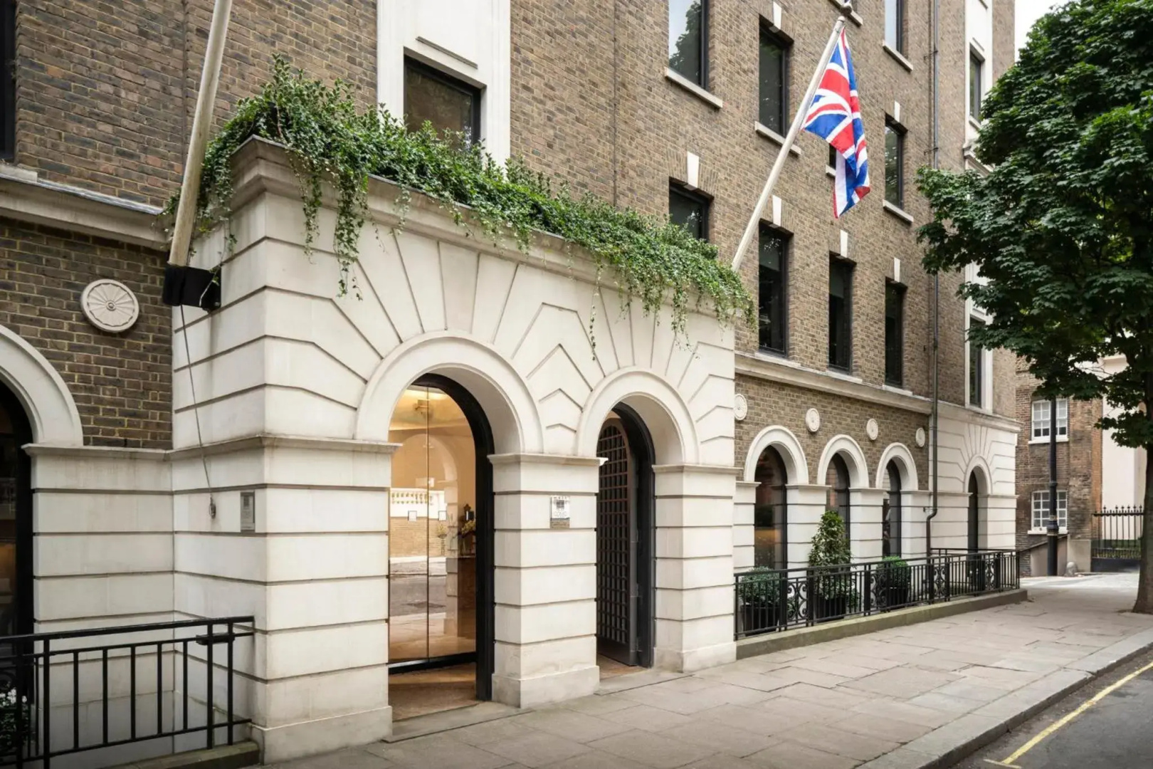 Foto - COMO The Halkin