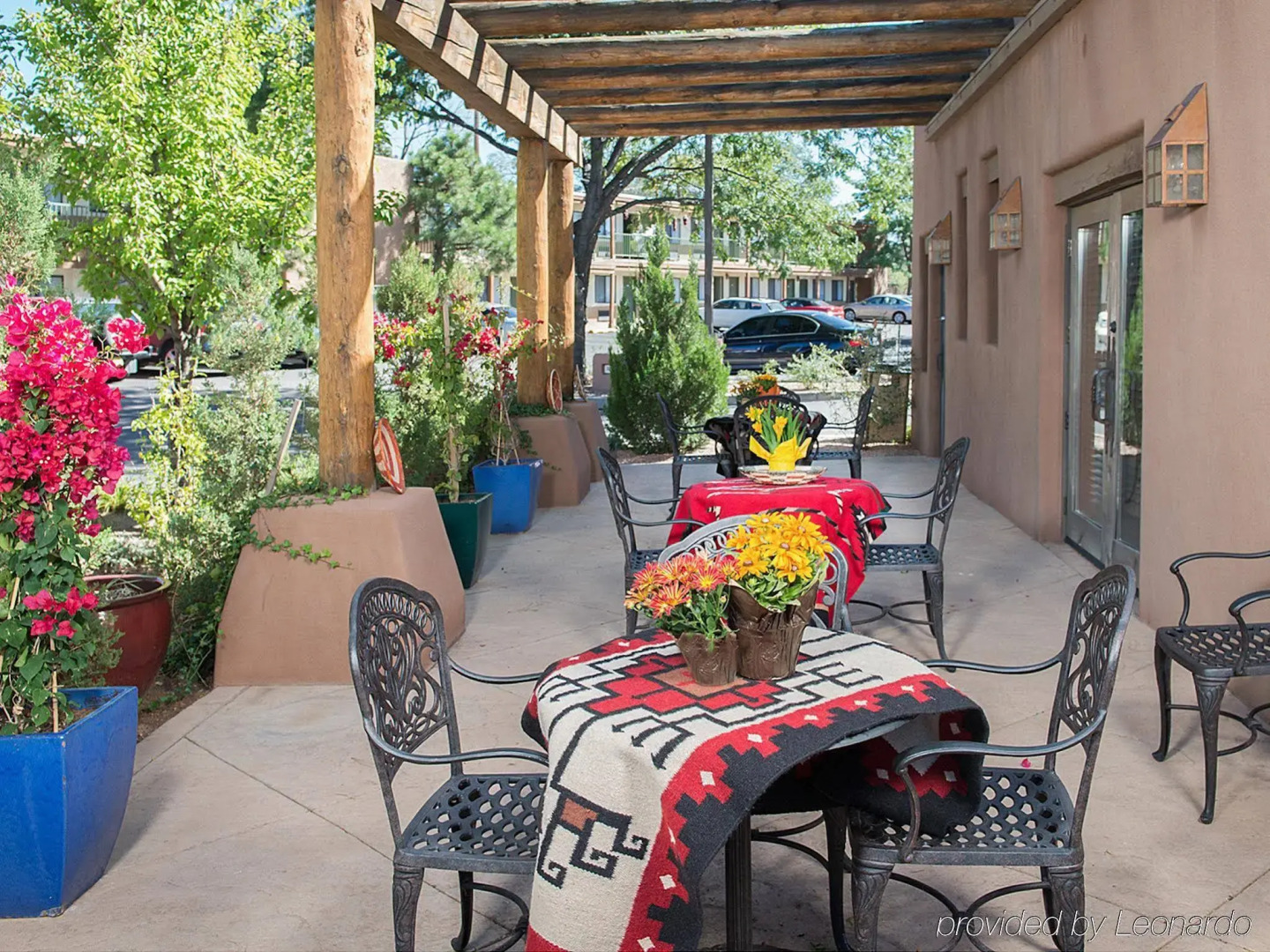 Foto - The Sage Hotel