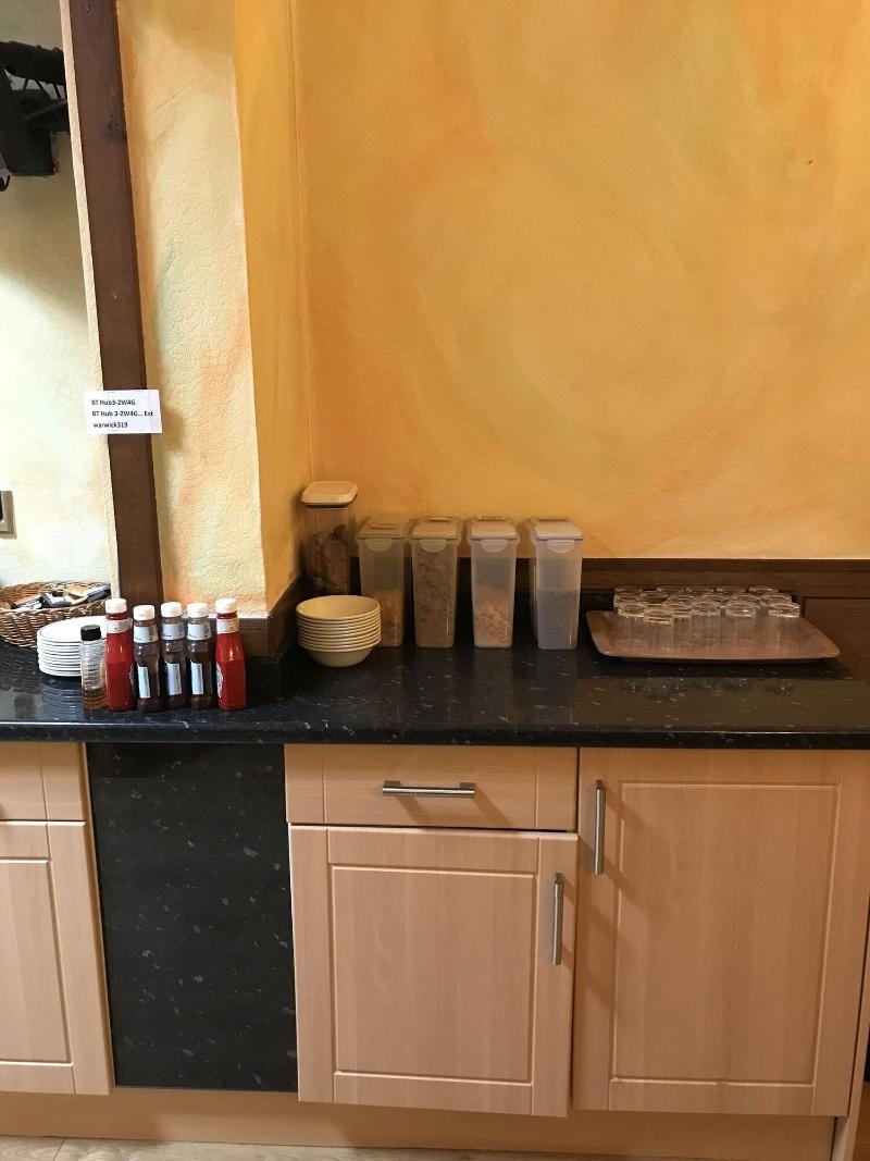Foto - Warwick Lodge