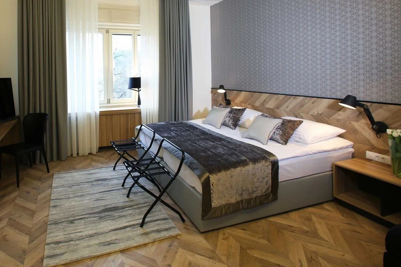 Foto - Urban Boutique Hotel Center