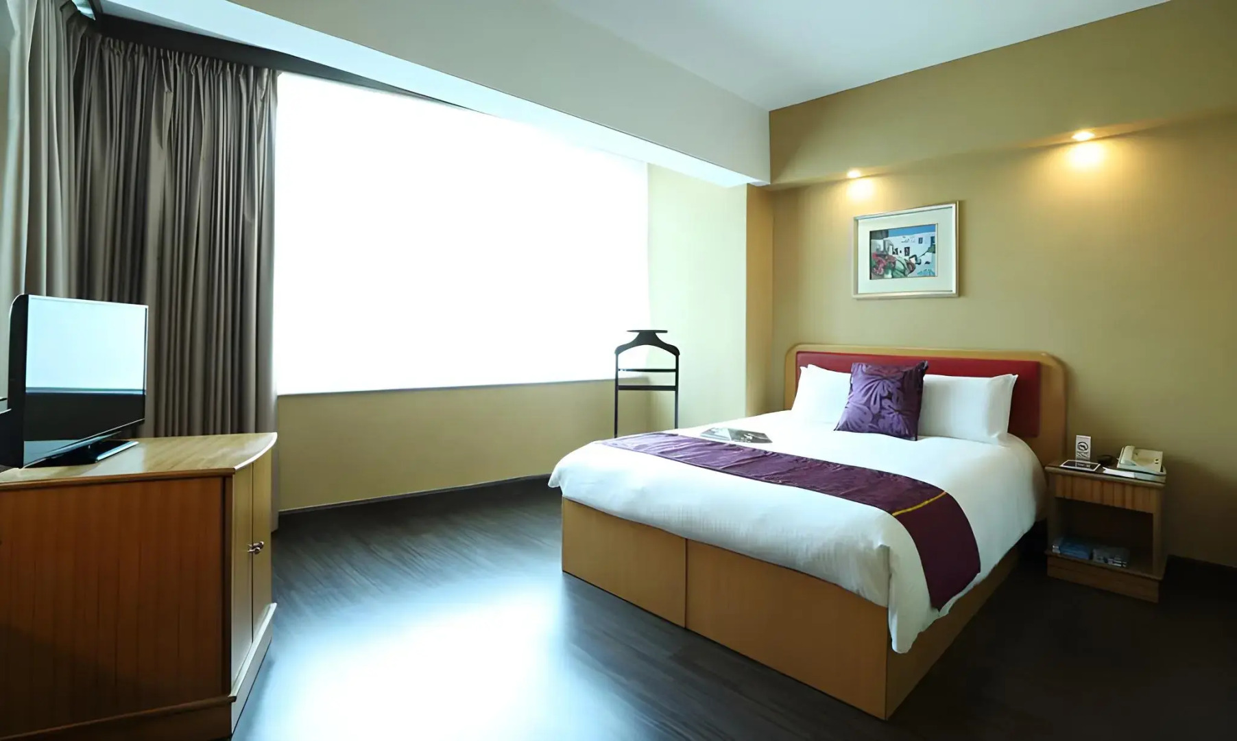 Foto - The Imperial Hotel