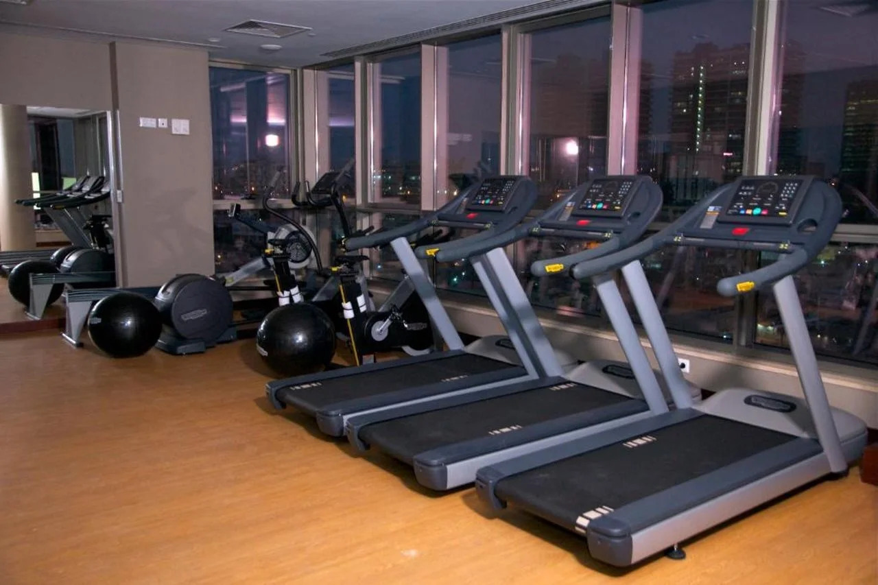 Photo - Hotel Continental Horizonte