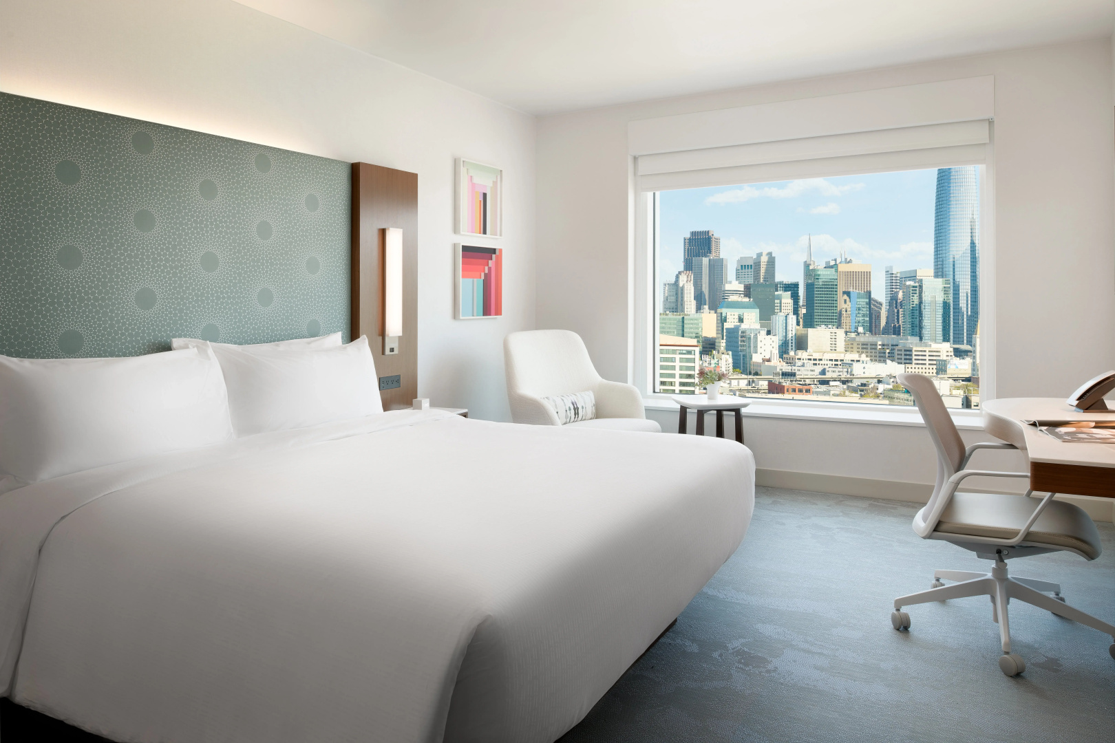Photo - LUMA Hotel San Francisco