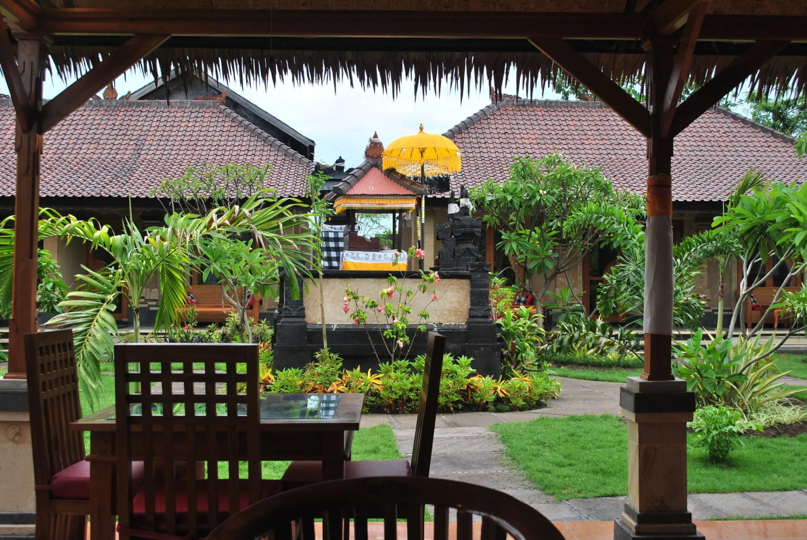 Foto - Trijaya Guest House Pemuteran