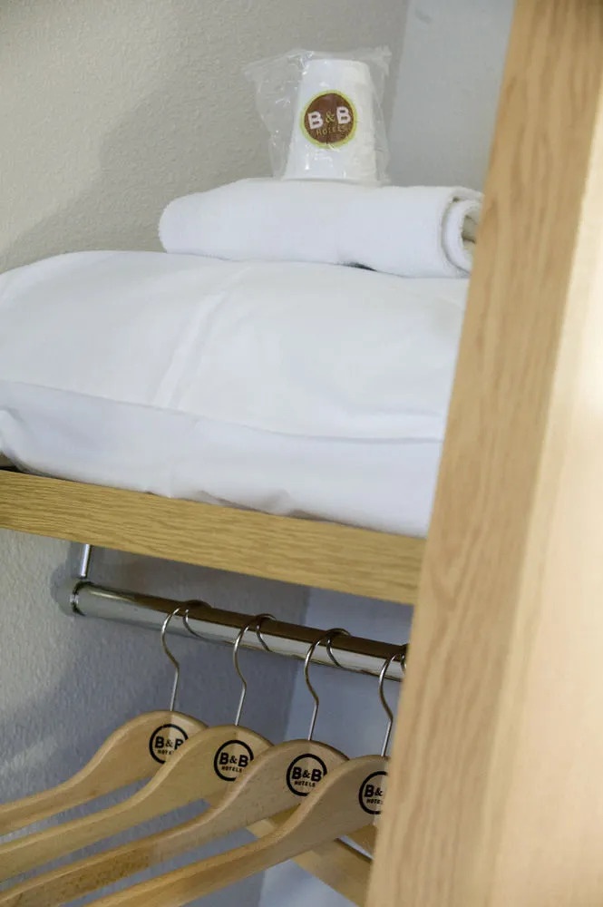 Foto - B&B HOTEL Colmar Vignobles Ouest