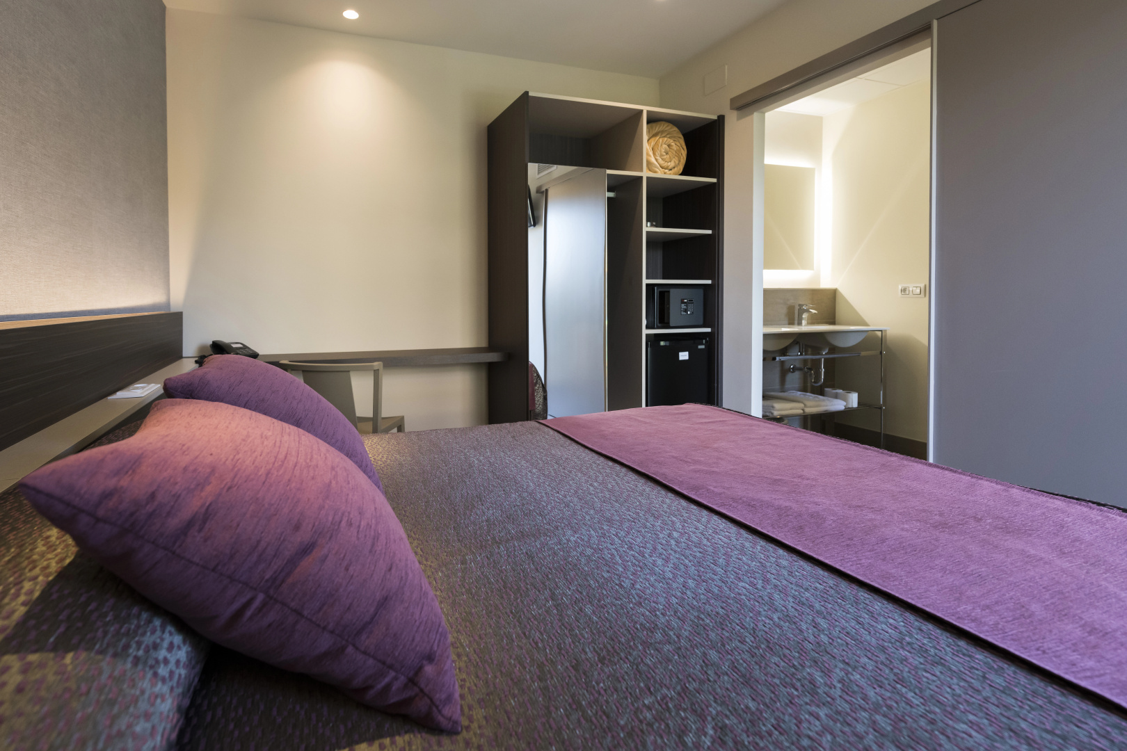 Photo - Hotel Papi