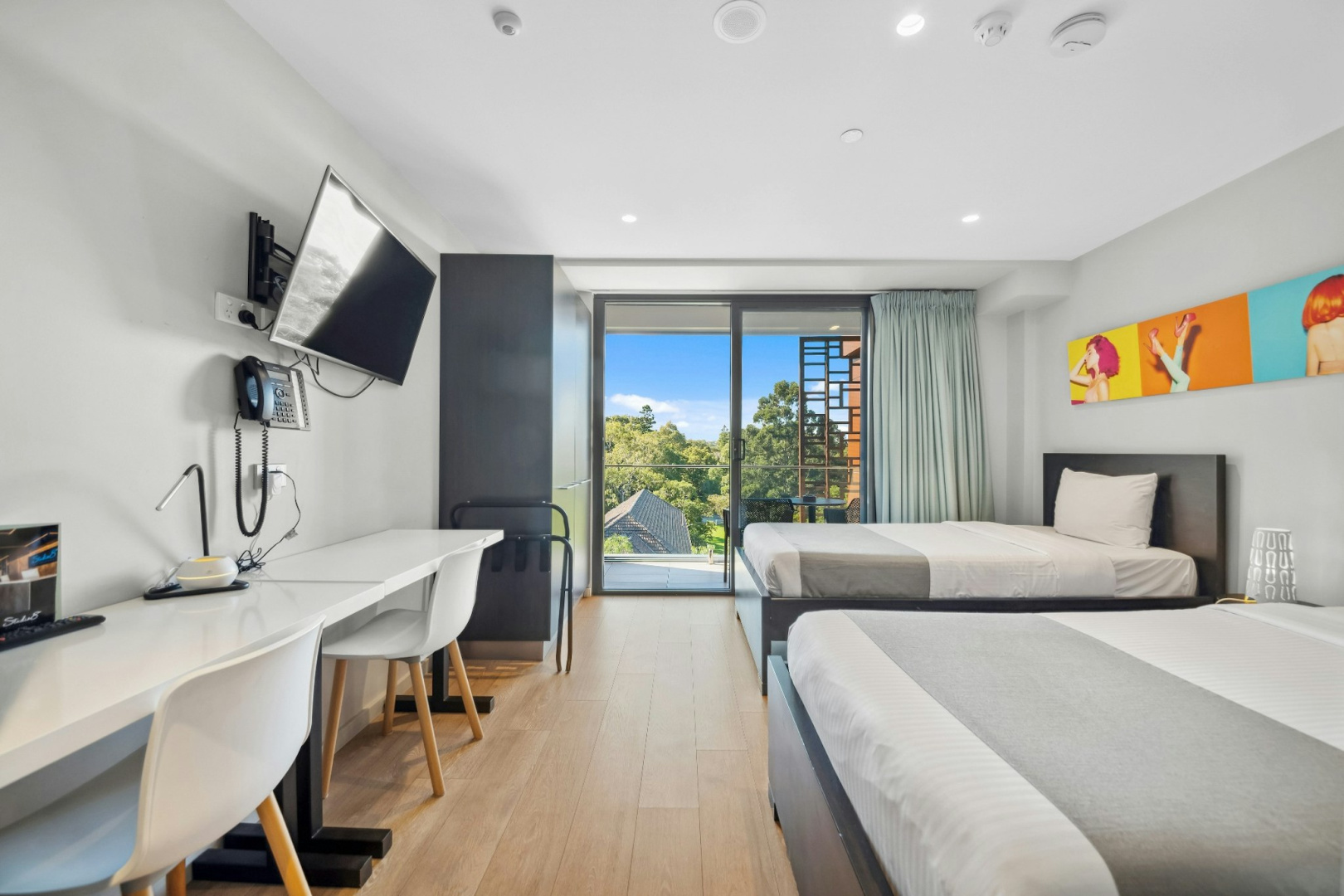 Photo - Studio 8 Residences - Top Ryde