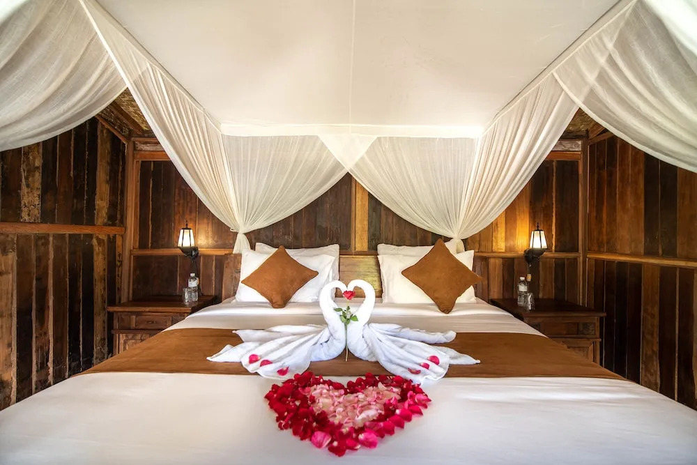 Foto - Moringa Ubud Villa