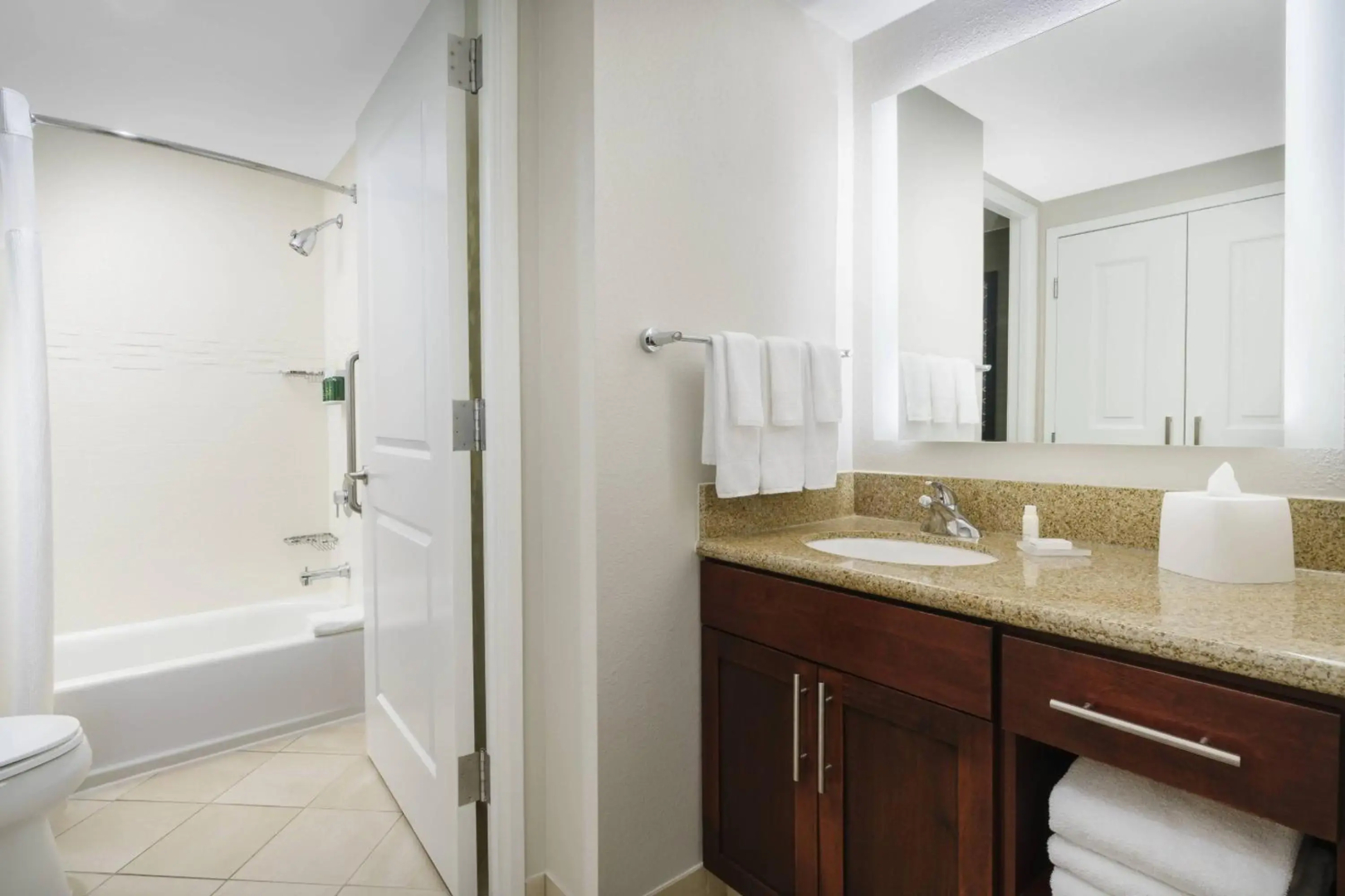 Foto - Residence Inn Austin Downtown / Convention Center