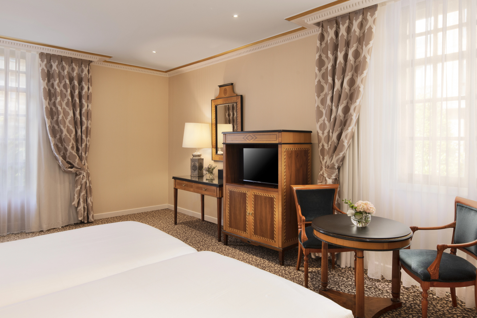 Foto - Eurostars Hotel De La Reconquista