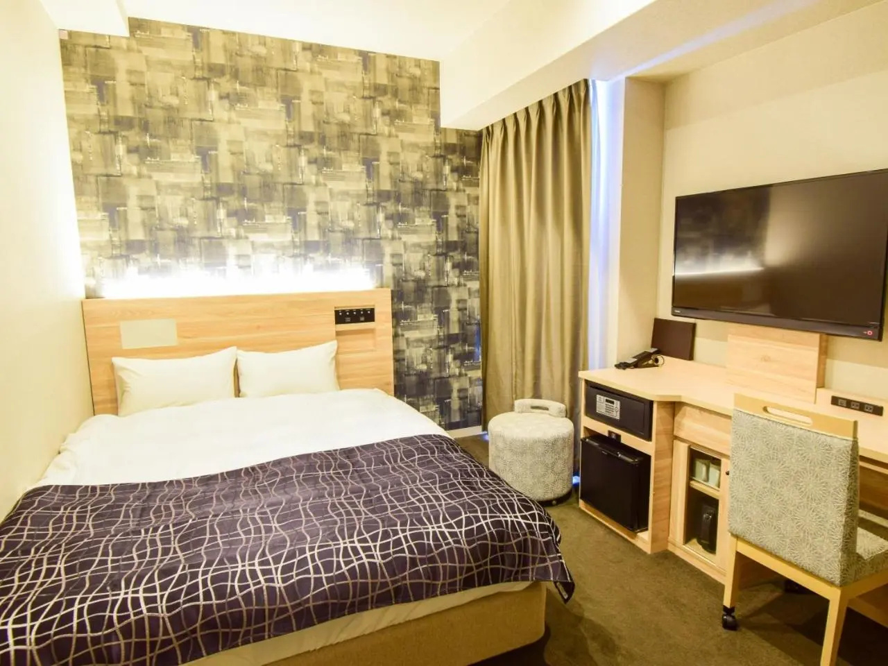 Photo - APA Hotel Kyoto Gojo Omiya