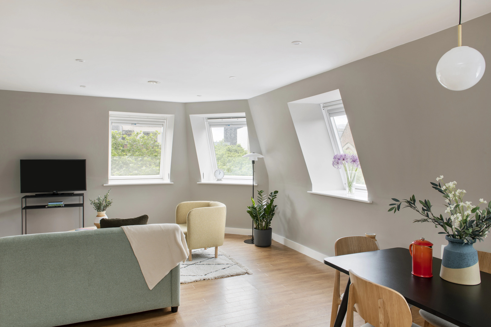 Foto - Cove Minshull Street