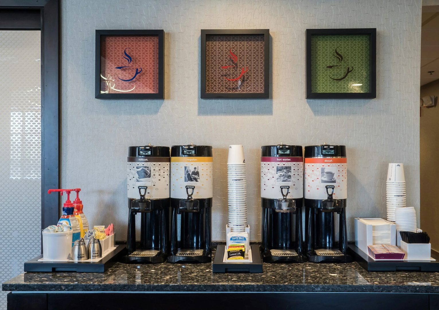 Foto - Hampton Inn Lakeland