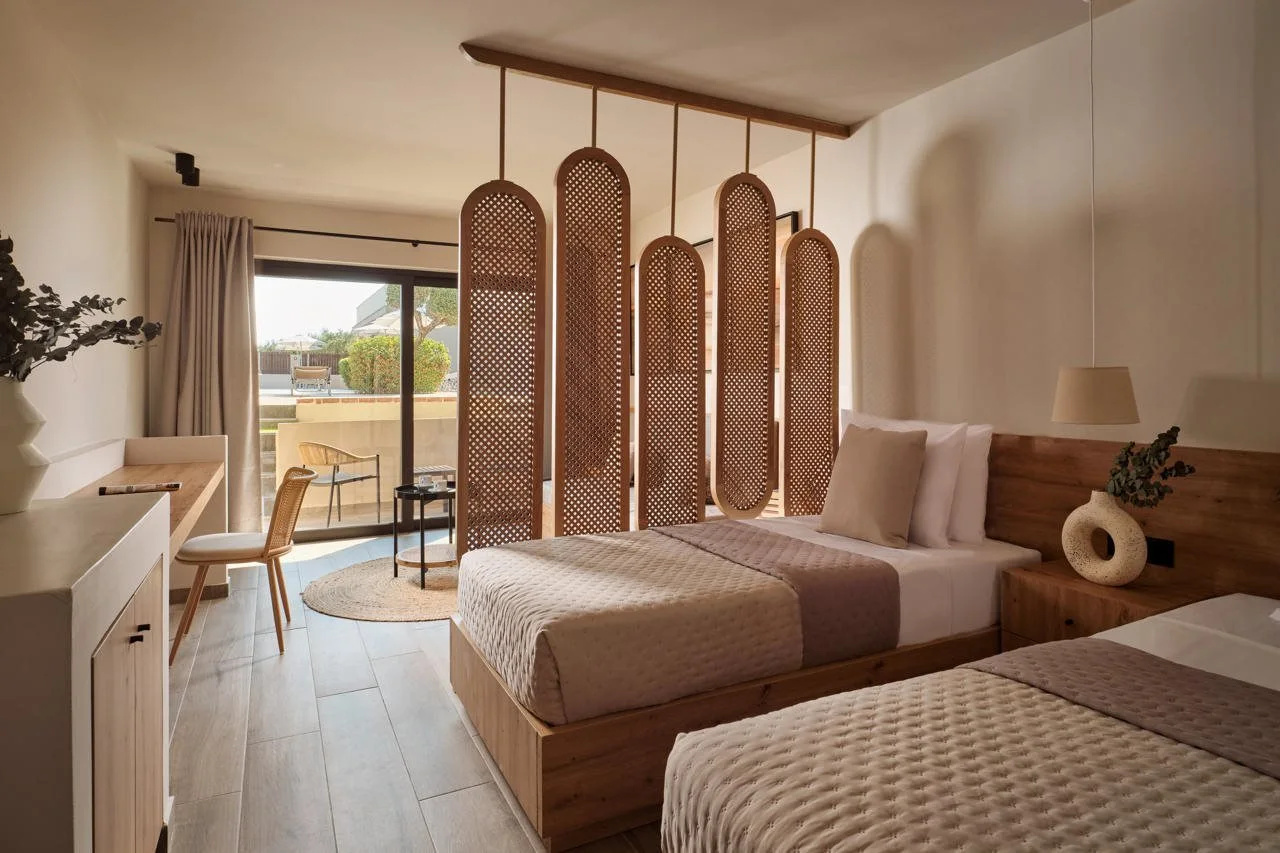 Foto - Filoxenia Hotel Zakynthos