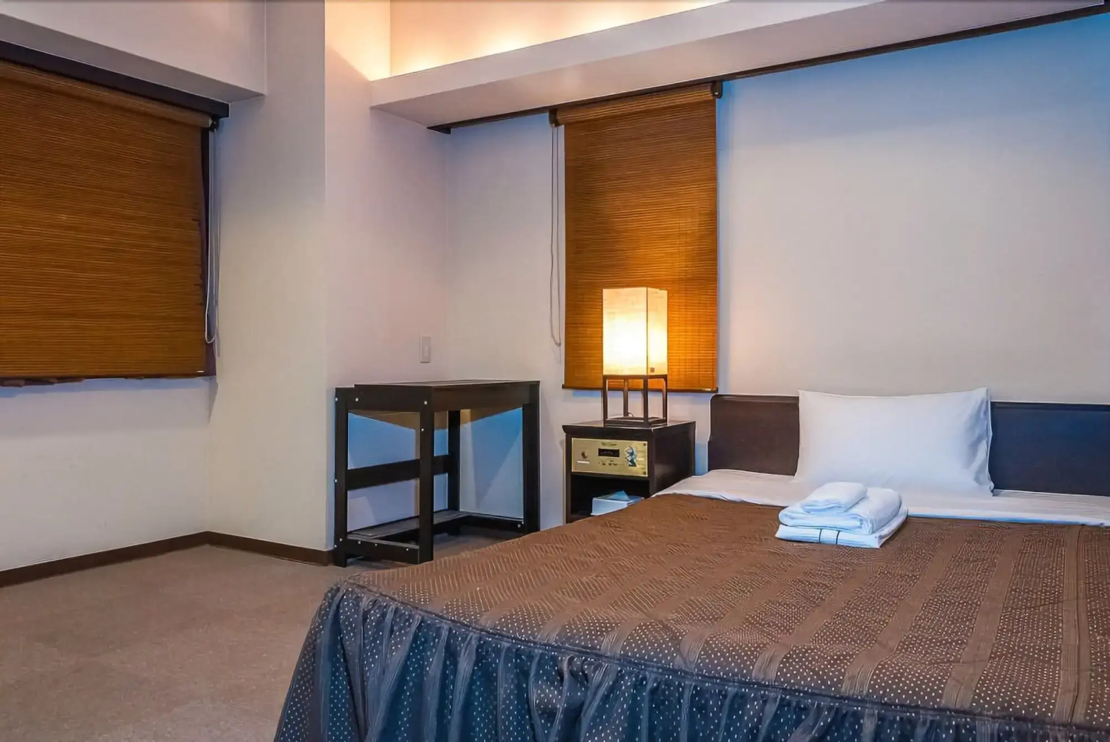 Foto - Nissei Hotel Fukuoka