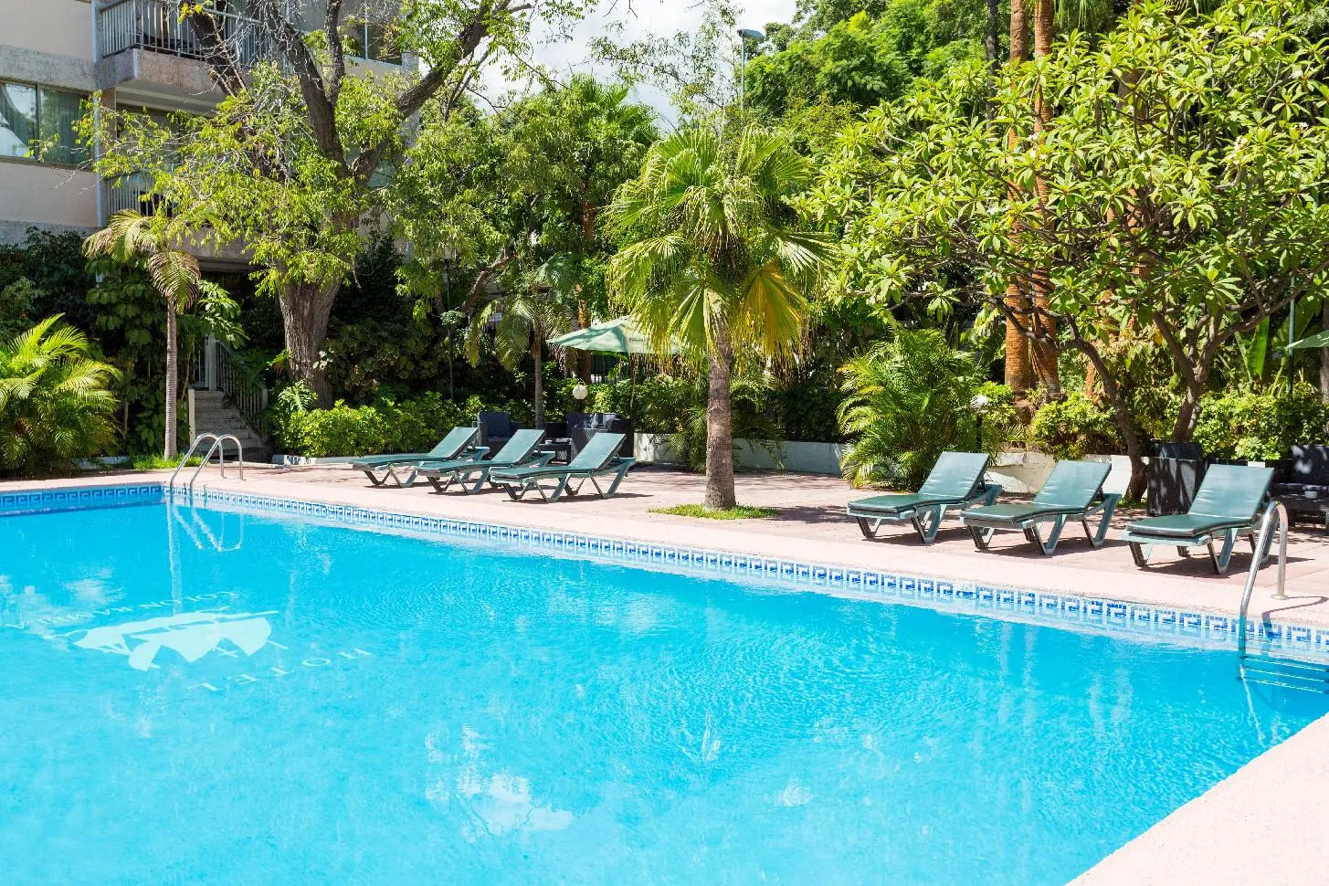 Photo - Hotel Colon Rambla