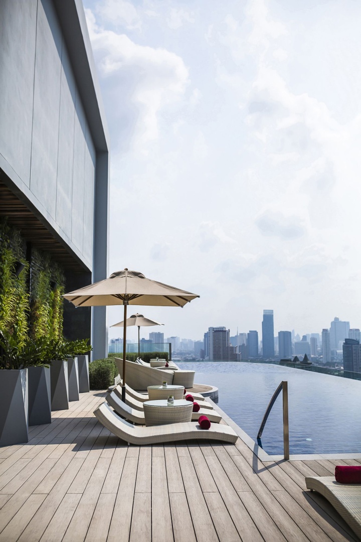 Avani+ Riverside Bangkok Hotel, Bild 15 von 18