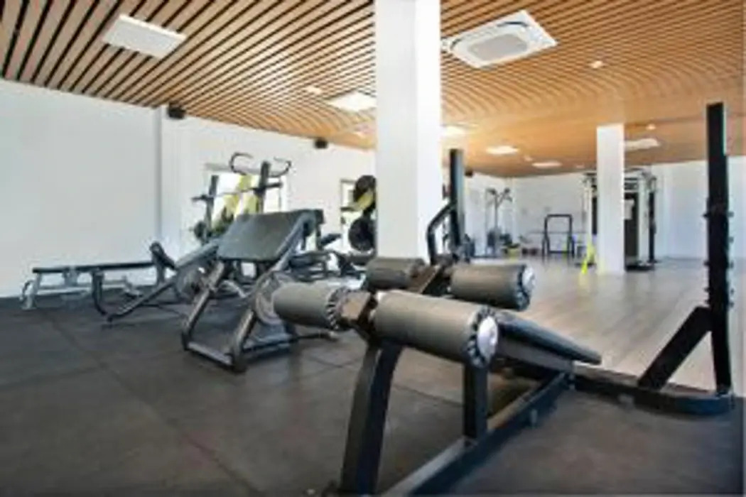 Photo - Coral Cotillo Beach