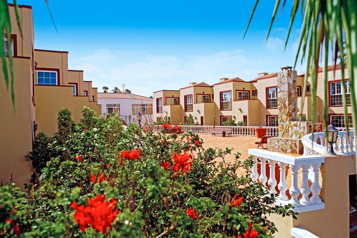 Foto - Apartamentos Maxorata Beach