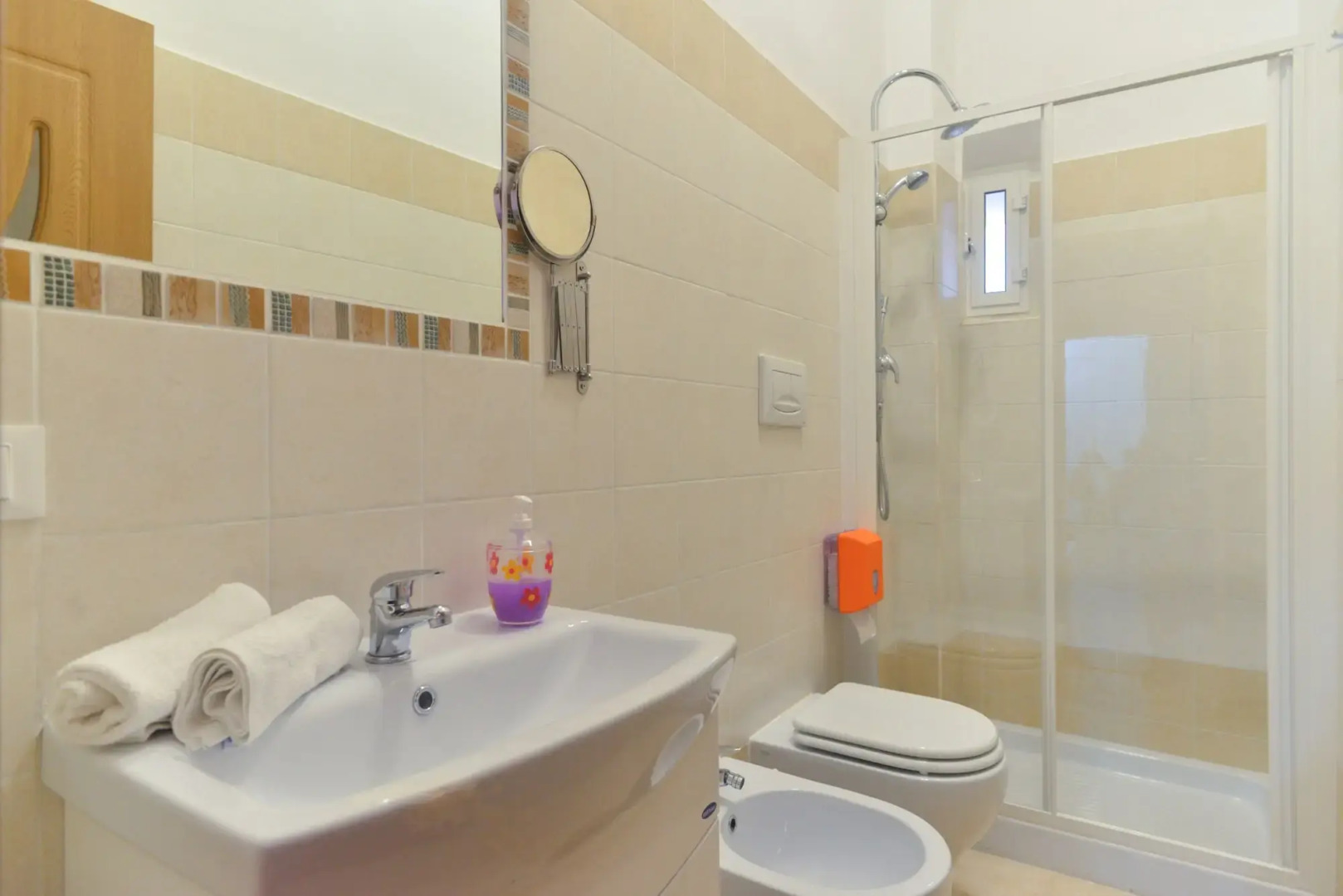 Foto - Trani B&T Rooms