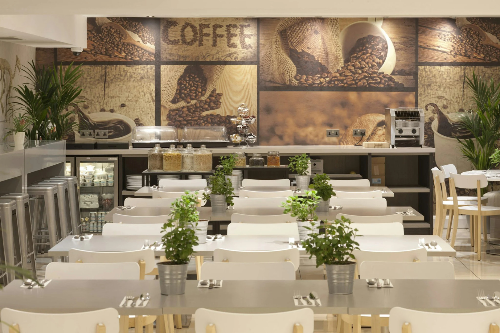Photo - Heeton Concept Hotel Kensington