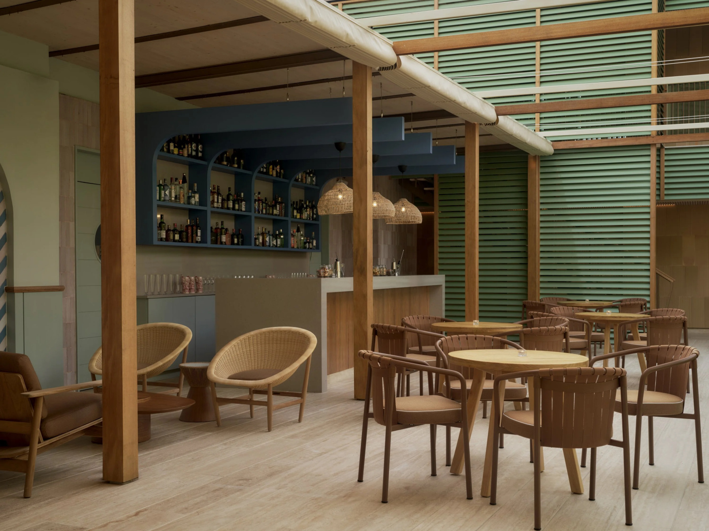 Photo - Kimpton Las Mercedes by IHG