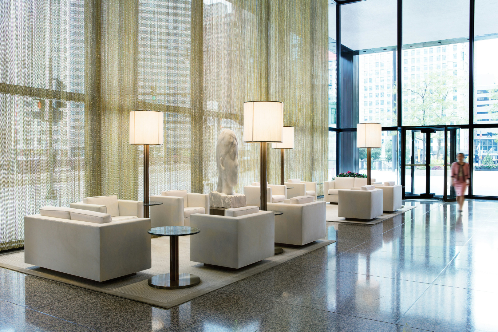 Photo - The Langham, Chicago