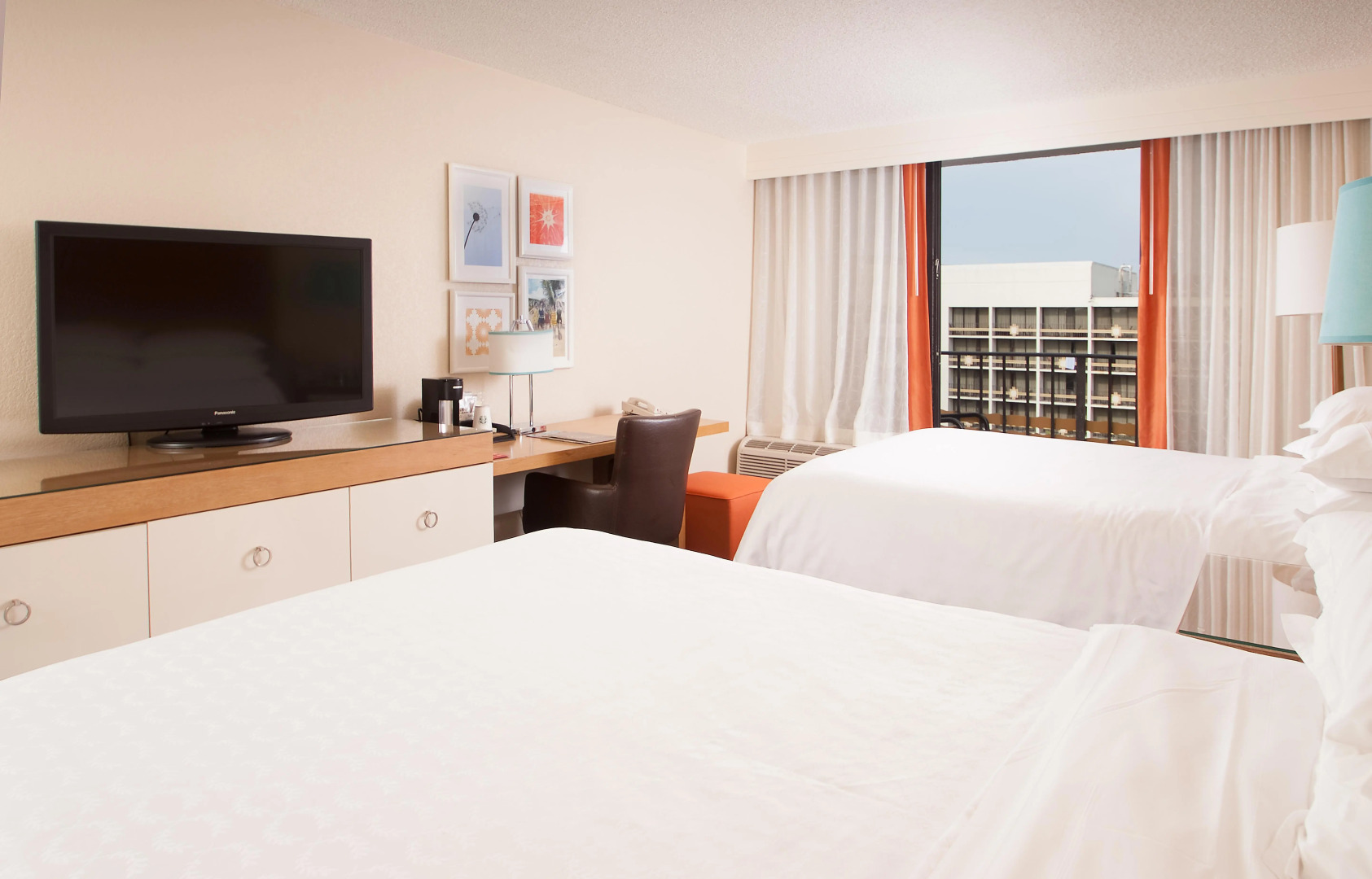 Foto - Sheraton Orlando Lake Buena Vista Resort