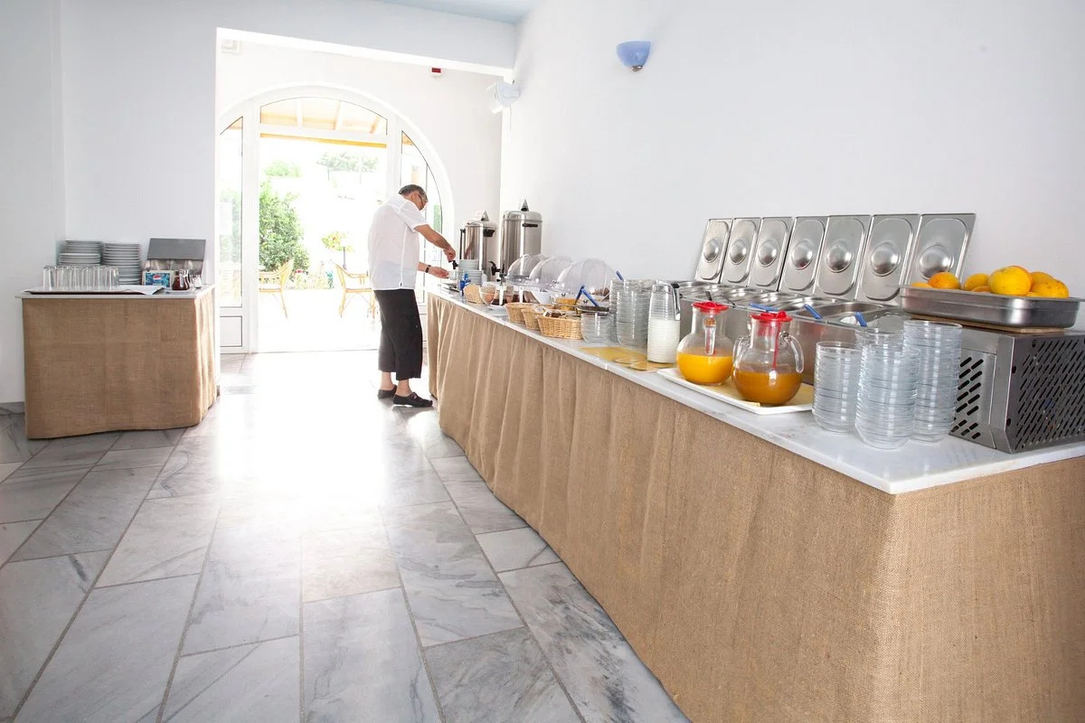 Foto - Polos Hotel Paros