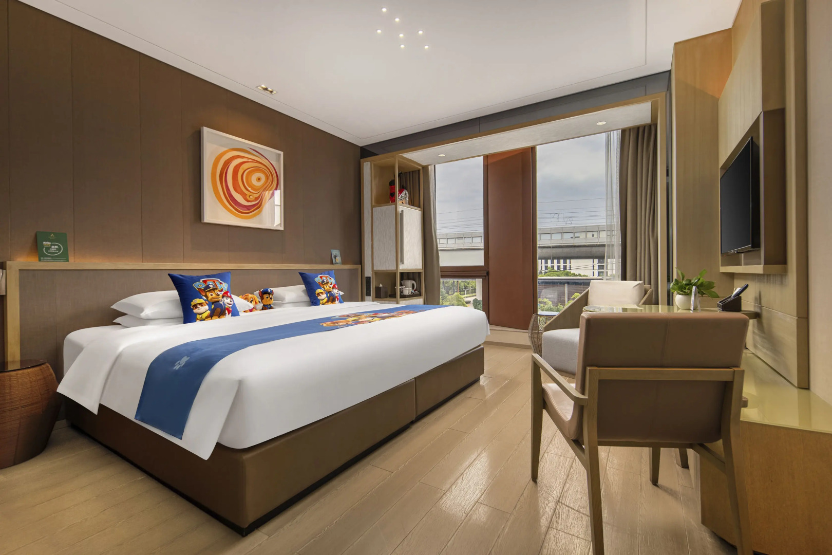 Photo - Novotel Shanghai Clover